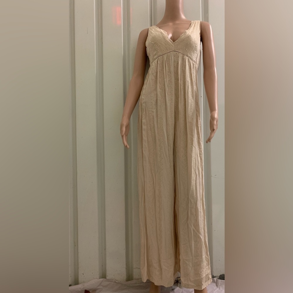 Coco + Jaimeson Jumpsuit - image 4